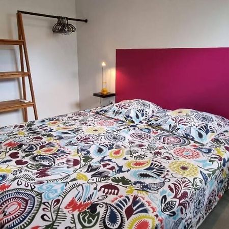 Beau T2 48M2 Tt Confort Calme 2 Adultes 1 Enfant Les Trois-Ilets Exteriör bild